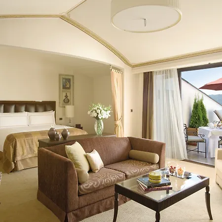 Hotel Four Seasons At The Bosphorus
