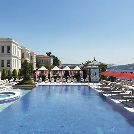 Hotel Four Seasons At The Bosphorus 5*