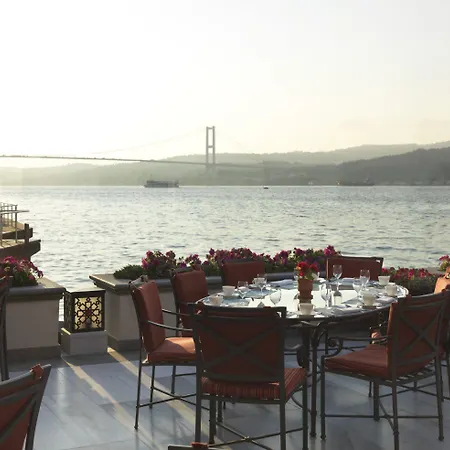 Four Seasons At The Bosphorus 5*