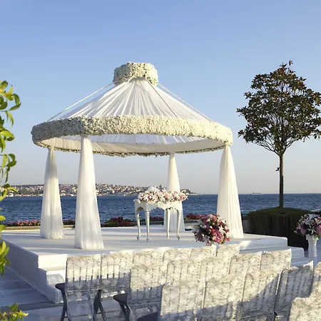 Hotel Four Seasons At The Bosphorus 5*