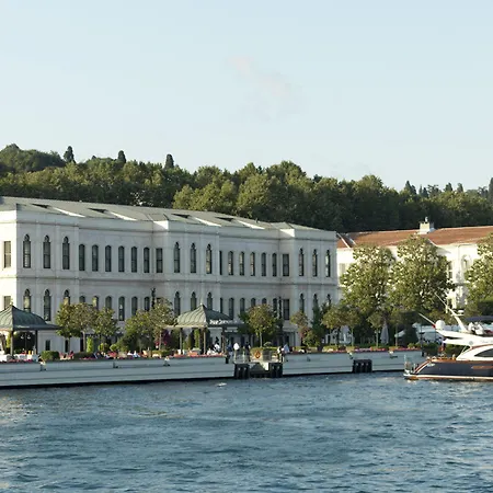 Hotel Four Seasons At The Bosphorus 5*