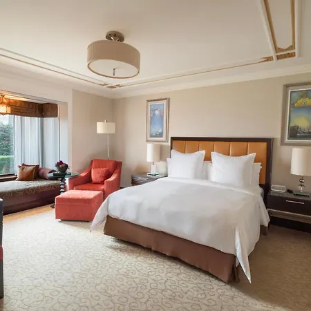 Four Seasons At The Bosphorus 5* Istanbul