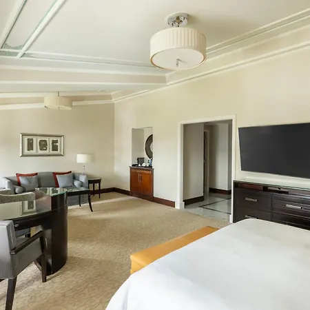 Hotel Four Seasons At The Bosphorus Istanbul