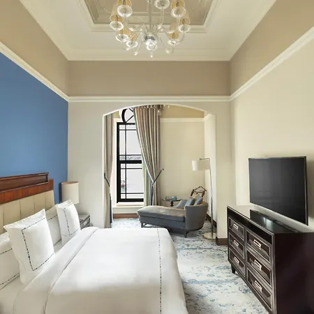 Four Seasons At The Bosphorus