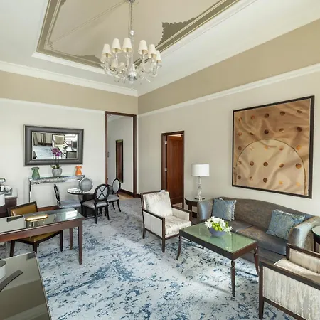 Hotel Four Seasons At The Bosphorus