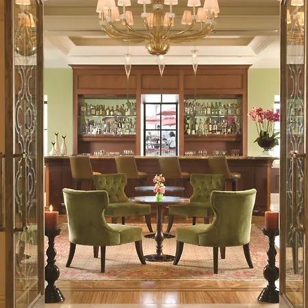Hotel Four Seasons At The Bosphorus