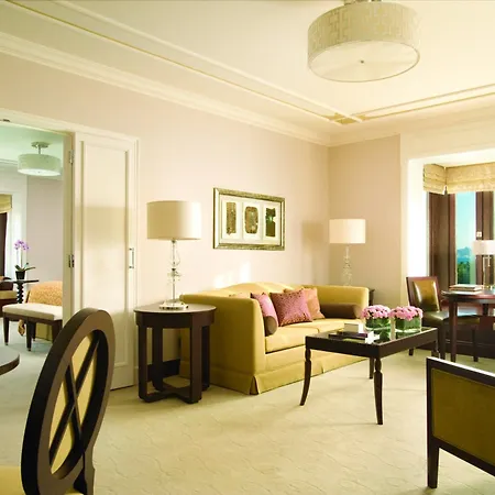 Four Seasons At The Bosphorus 5* Istanboel