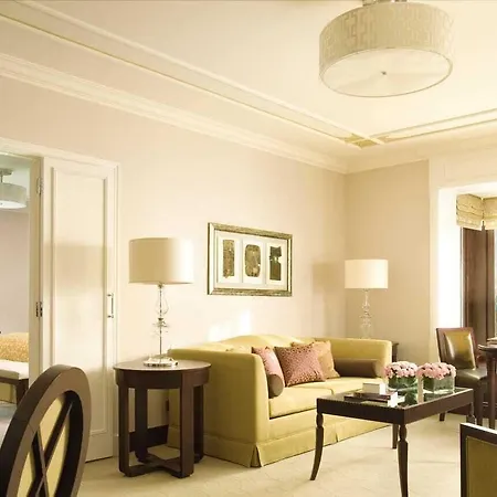 Four Seasons At The Bosphorus Ξενοδοχείο