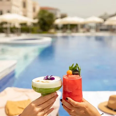 Ξενοδοχείο Four Seasons At The Bosphorus 5*