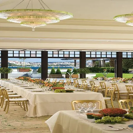 Four Seasons At The Bosphorus Ξενοδοχείο