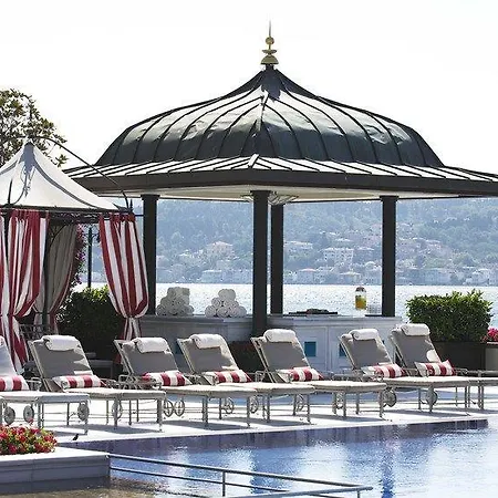 Hotel Four Seasons At The Bosphorus Istanboel