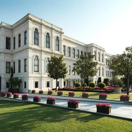 Four Seasons At The Bosphorus Ξενοδοχείο