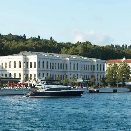 Four Seasons At The Bosphorus Istanboel