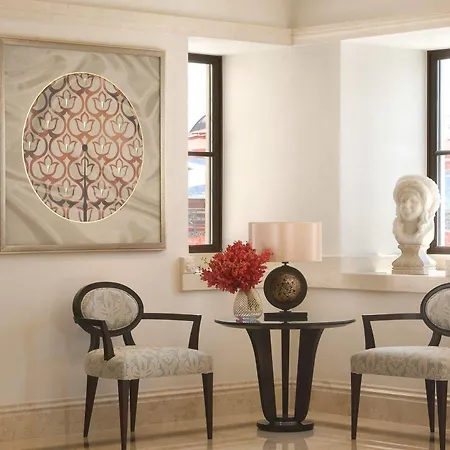 Four Seasons At The Bosphorus 5* Κωνσταντινούπολη