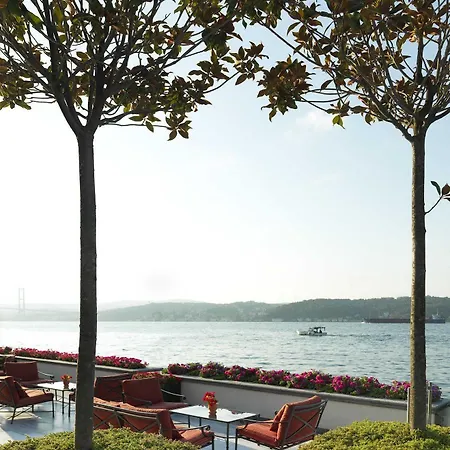 Ξενοδοχείο Four Seasons At The Bosphorus 5*