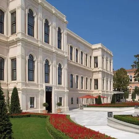 Hotel Four Seasons At The Bosphorus
