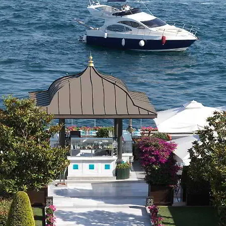 Ξενοδοχείο Four Seasons At The Bosphorus