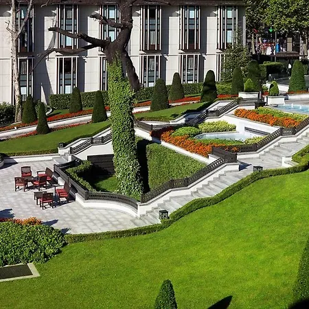 Ξενοδοχείο Four Seasons At The Bosphorus 5*