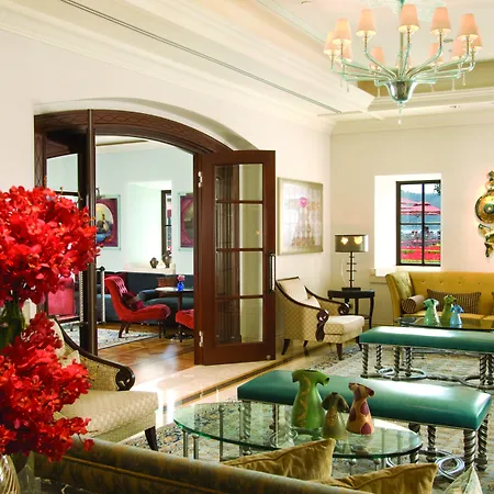 Four Seasons At The Bosphorus Hotel 5*