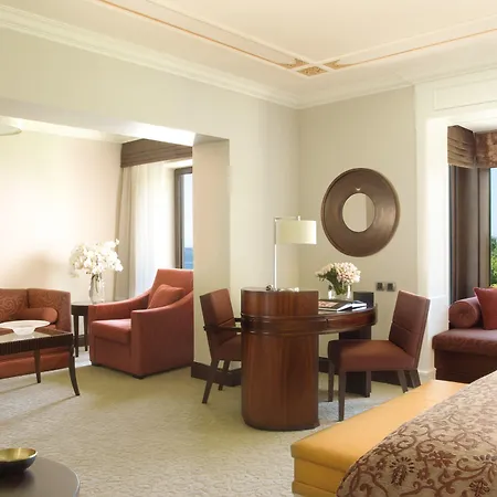 Hotel Four Seasons At The Bosphorus