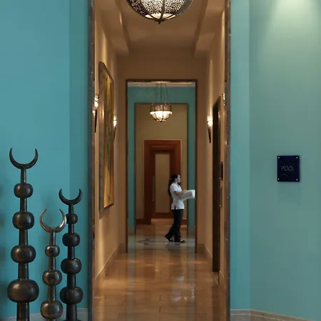 Four Seasons At The Bosphorus Hotel 5*