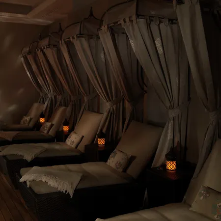 Four Seasons At The Bosphorus 5* Istambul