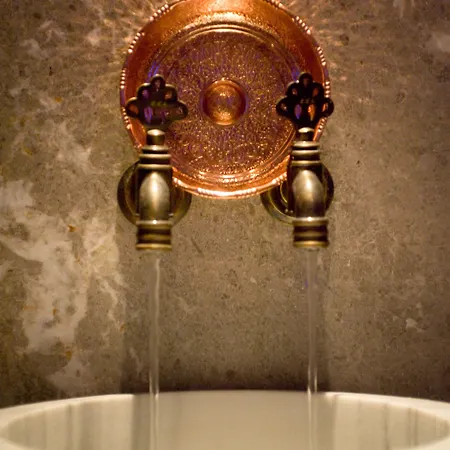 Four Seasons At The Bosphorus 5* Istambul