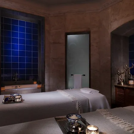 Hotel Four Seasons At The Bosphorus