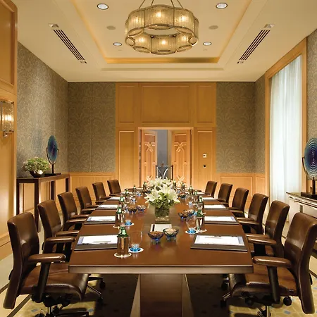 Four Seasons At The Bosphorus 5* Istambul