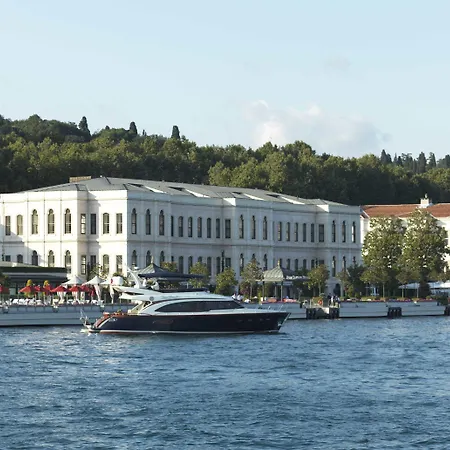 Four Seasons At The Bosphorus 5* Istambul