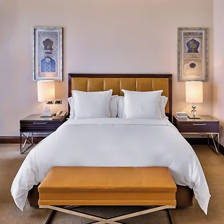 Hotel Four Seasons At The Bosphorus 5*