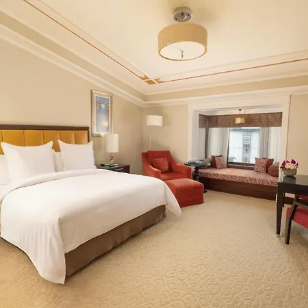 Hotel Four Seasons At The Bosphorus Istanboel