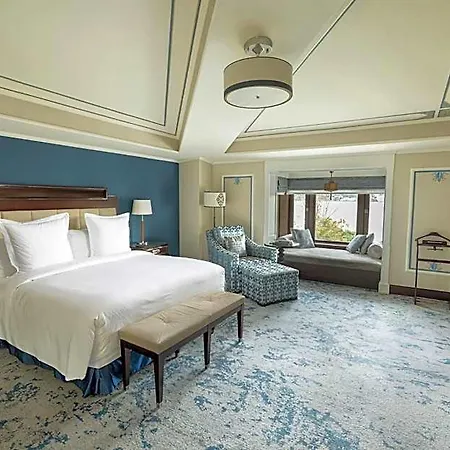 Hotel Four Seasons At The Bosphorus 5*