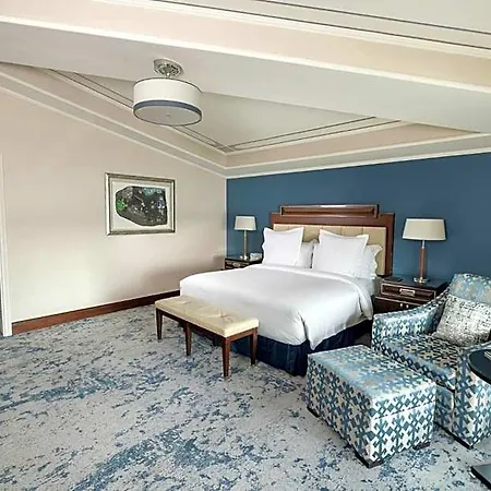 Four Seasons At The Bosphorus איסטמבול