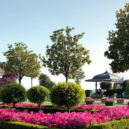 Hotel Four Seasons At The Bosphorus 5*