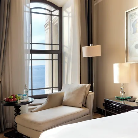 Four Seasons At The Bosphorus 5* Istambul