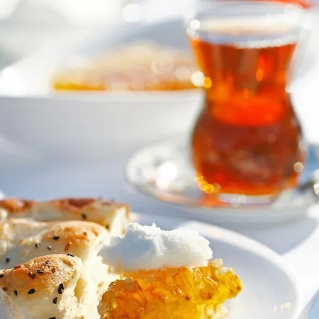 Four Seasons At The Bosphorus 5*