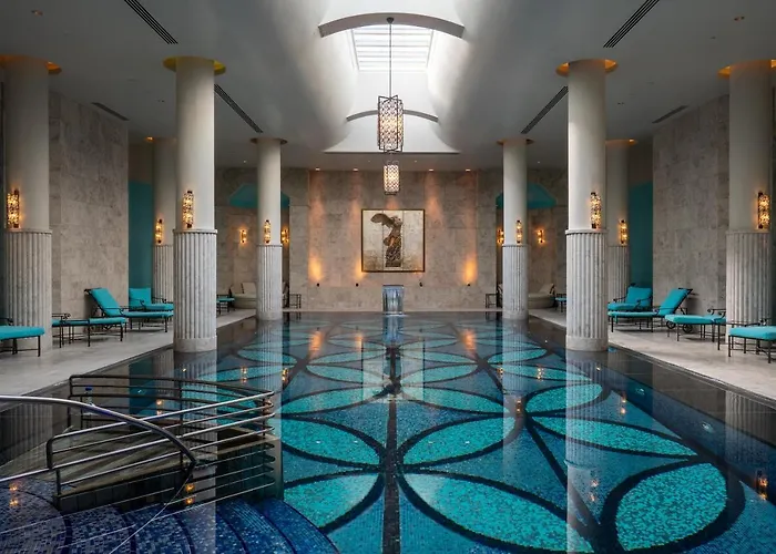 Hotel Four Seasons At The Bosphorus