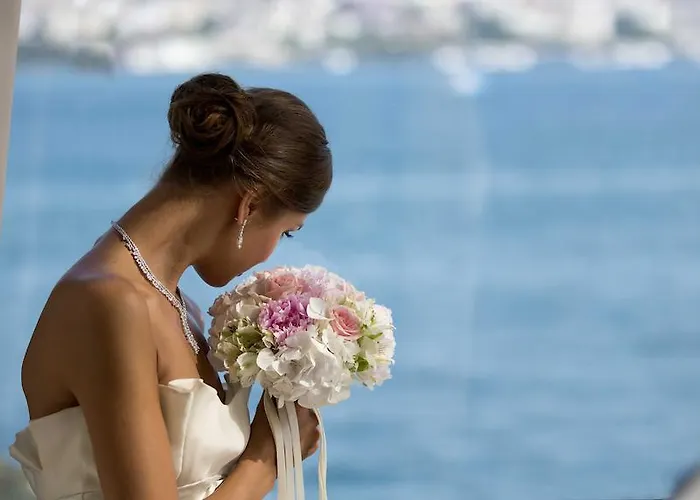 Four Seasons At The Bosphorus Hotel Istanbul