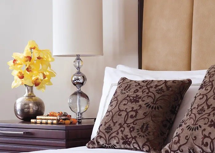 Four Seasons At The Bosphorus 5*