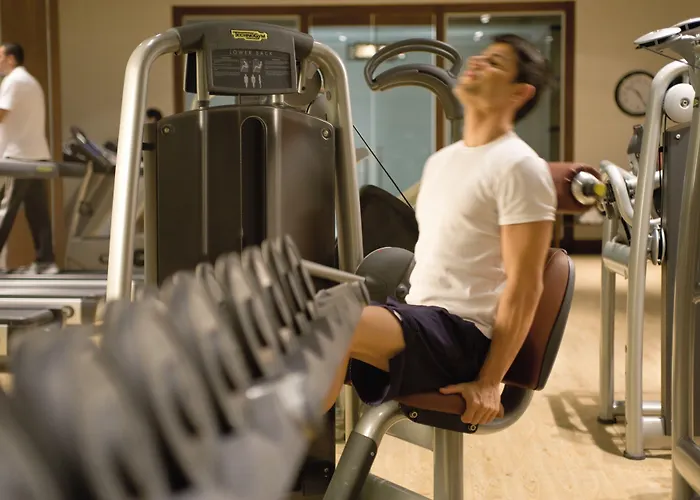 Hotel Four Seasons At The Bosphorus Istanbul