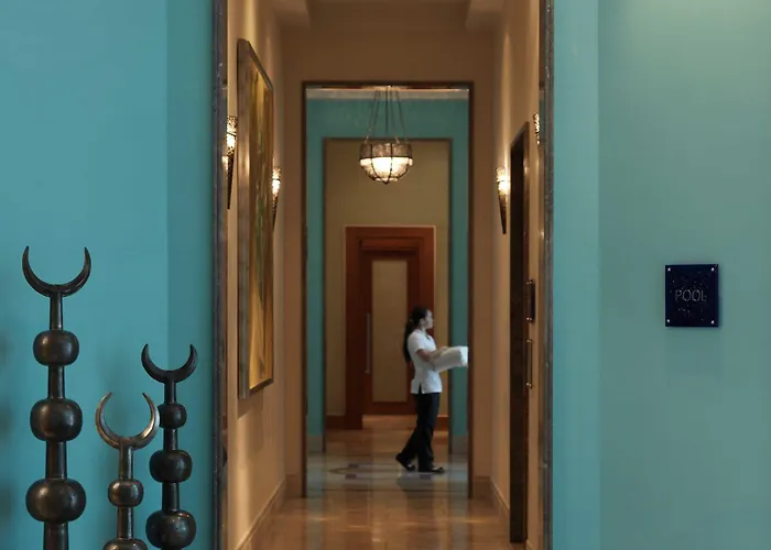 Four Seasons At The Bosphorus Hotel 5*