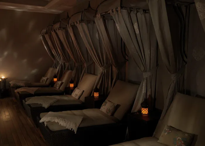 Four Seasons At The Bosphorus 5* Istanbul