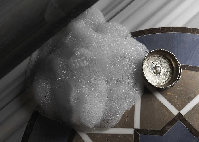 Отель Four Seasons At The Bosphorus 5*