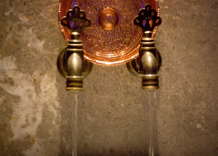 Four Seasons At The Bosphorus 5* Стамбул