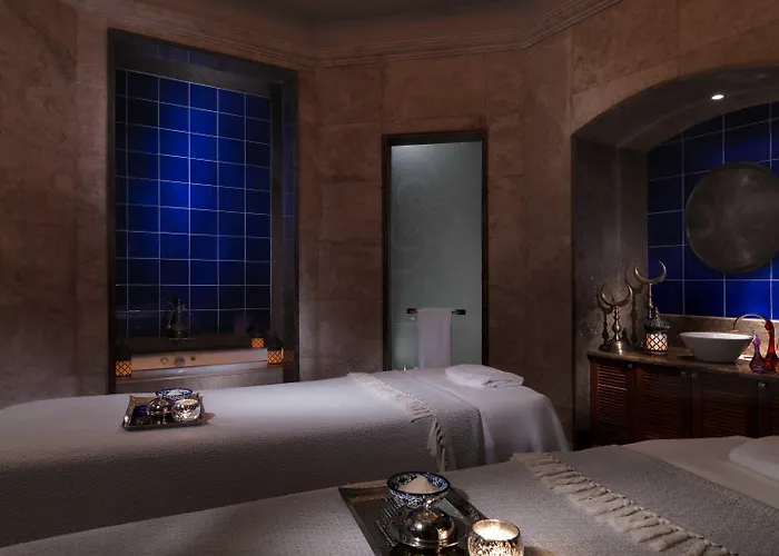 Hotel Four Seasons At The Bosphorus