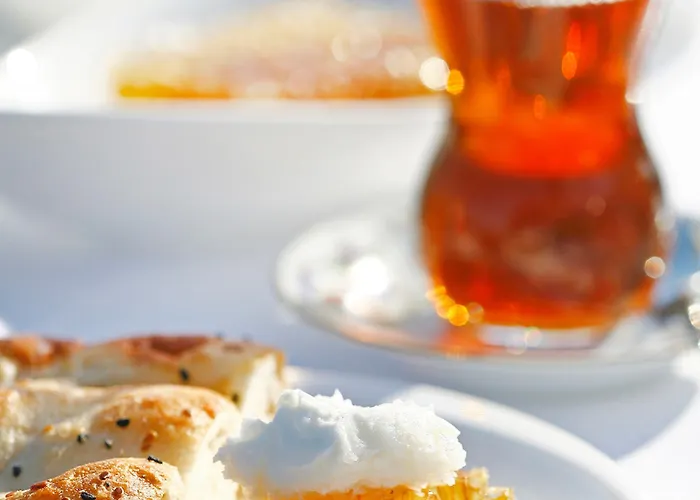 Hotel Four Seasons At The Bosphorus