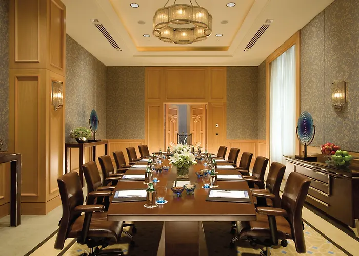 Four Seasons At The Bosphorus 5* Стамбул