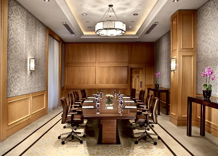 Hotel Four Seasons At The Bosphorus Istanbul