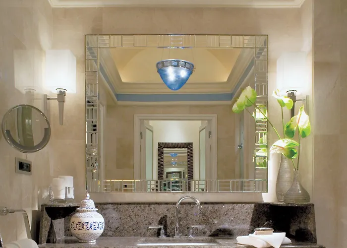 Four Seasons At The Bosphorus 5* Istanbul